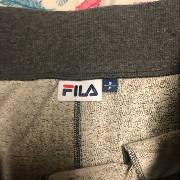 NEW Fila Joggers - Picture 4 of 6